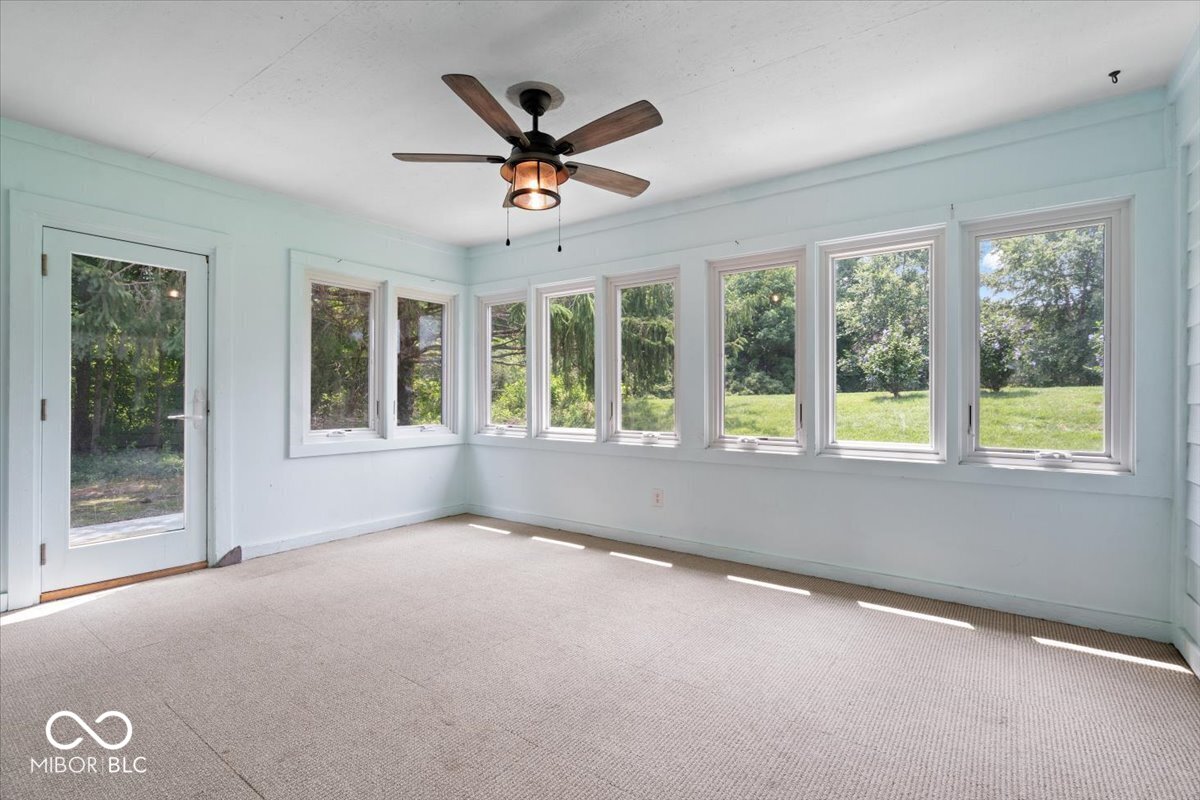 9263 Spring Forest Drive, Unit 7 Indianapolis, IN 46260 - Photo 25 of 51