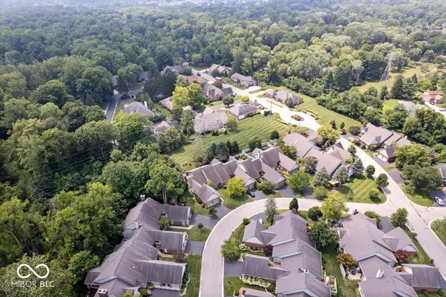 $319,900 | 9263 Spring Forest Drive, Unit 7, Indianapolis, IN 46260