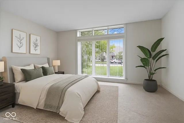 $324,900 | 9263 Spring Forest Drive, Unit 7, Indianapolis, IN 46260