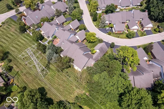 $319,900 | 9263 Spring Forest Drive, Unit 7, Indianapolis, IN 46260