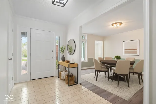 $324,900 | 9263 Spring Forest Drive, Unit 7, Indianapolis, IN 46260