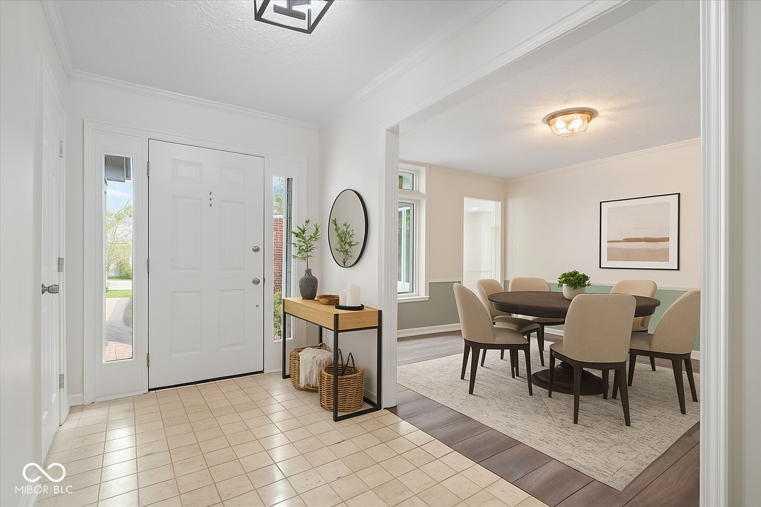 9263 Spring Forest Drive, Unit 7 Indianapolis, IN 46260 - Photo 3 of 51