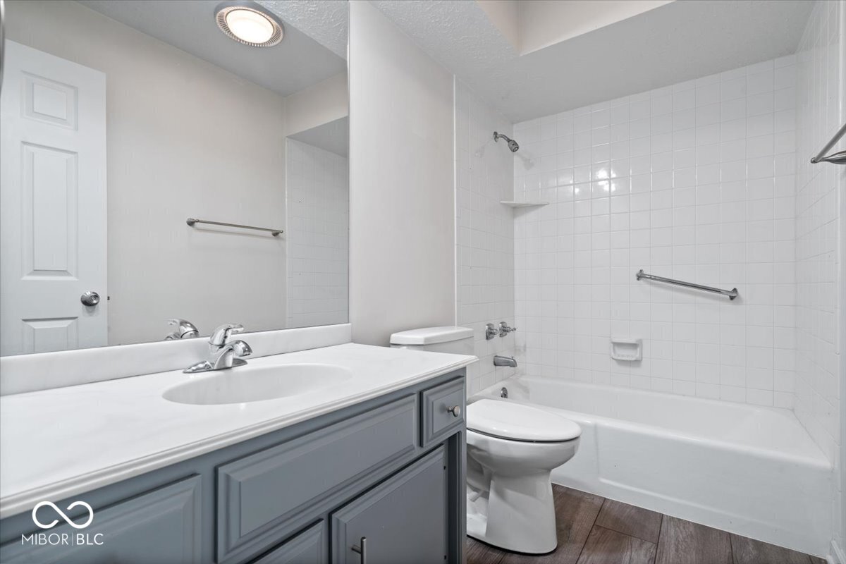 9263 Spring Forest Drive, Unit 7 Indianapolis, IN 46260 - Photo 32 of 51