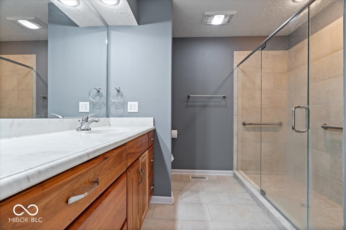 9263 Spring Forest Drive, Unit 7 Indianapolis, IN 46260 - Photo 38 of 51