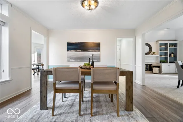 $319,900 | 9263 Spring Forest Drive, Unit 7, Indianapolis, IN 46260