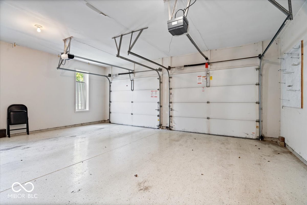 9263 Spring Forest Drive, Unit 7 Indianapolis, IN 46260 - Photo 41 of 51