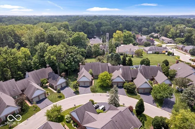 $324,900 | 9263 Spring Forest Drive, Unit 7, Indianapolis, IN 46260