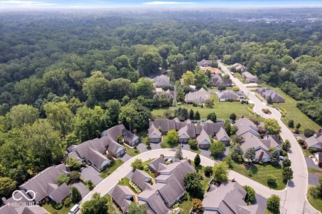 $324,900 | 9263 Spring Forest Drive, Unit 7, Indianapolis, IN 46260