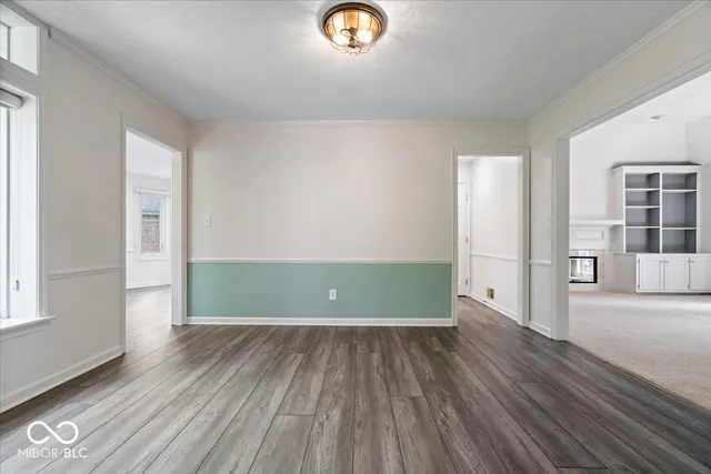 $324,900 | 9263 Spring Forest Drive, Unit 7, Indianapolis, IN 46260