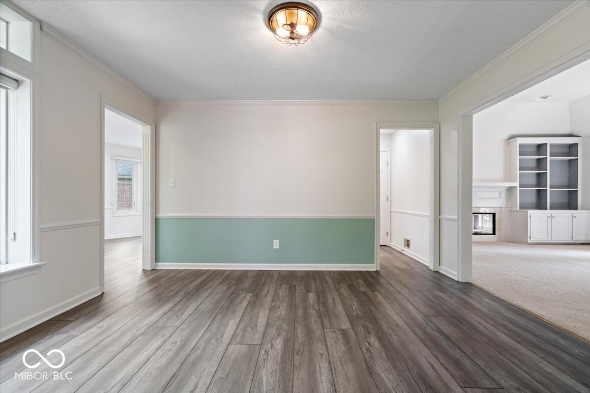 9263 Spring Forest Drive, Unit 7 Indianapolis, IN 46260 - Photo 5 of 51