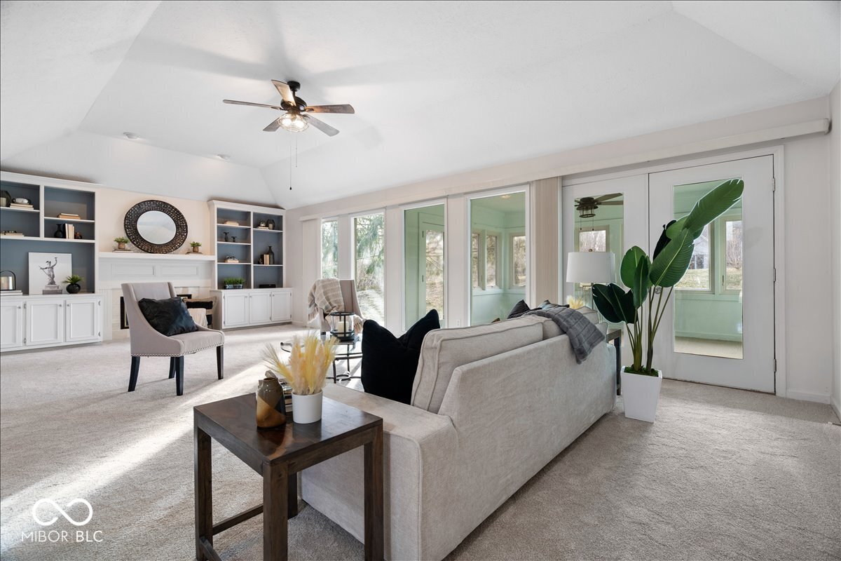 9263 Spring Forest Drive, Unit 7 Indianapolis, IN 46260 - Photo 6 of 28