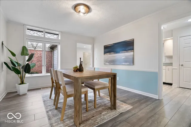 $319,900 | 9263 Spring Forest Drive, Unit 7, Indianapolis, IN 46260