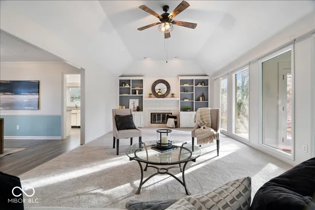 $319,900 | 9263 Spring Forest Drive, Unit 7, Indianapolis, IN 46260