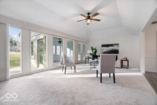 $319,900 | 9263 Spring Forest Drive, Unit 7, Indianapolis, IN 46260