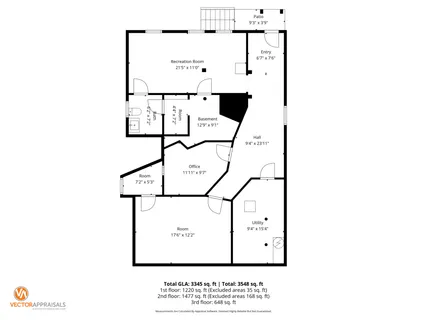 $2,499,900 | 1506 17th Avenue South, Nashville, TN 37212