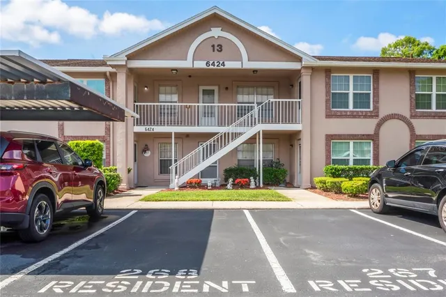 $168,000 | 6424 Spring Flower Drive, Unit 15, New Port Richey, FL 34653