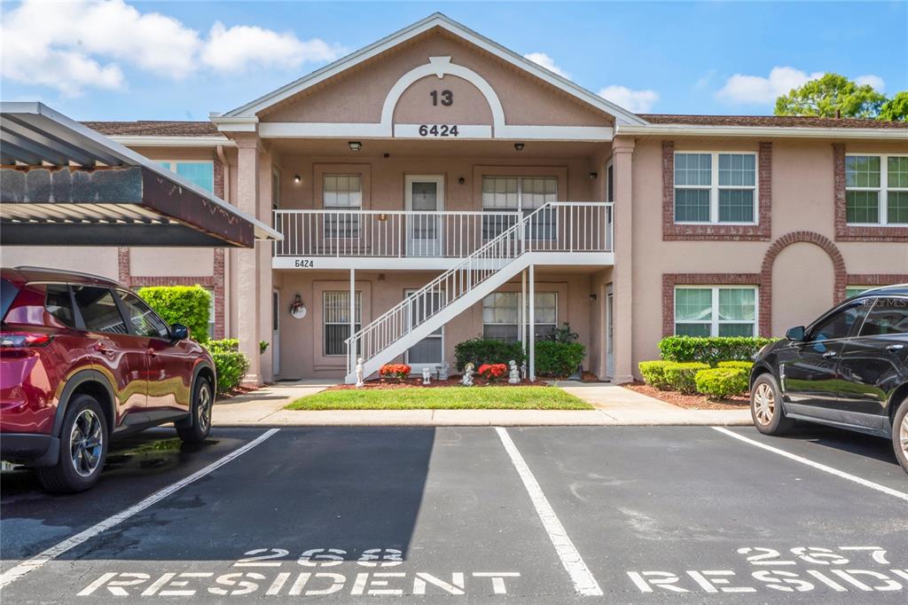 6424 Spring Flower Drive, Unit 15 New Port Richey, FL 34653 - Photo 2 of 48