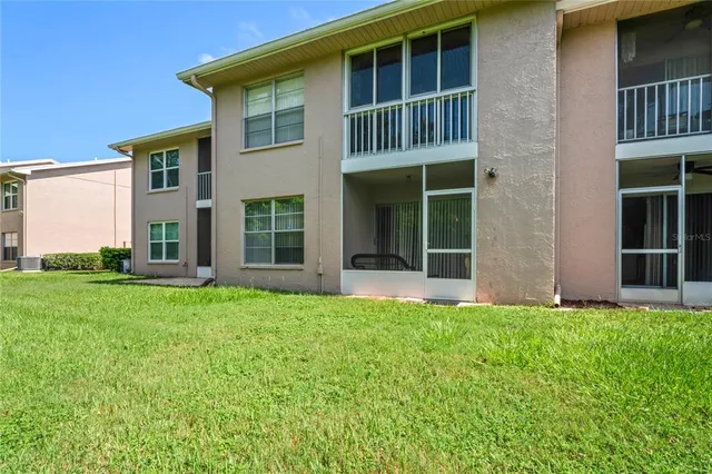$168,000 | 6424 Spring Flower Drive, Unit 15, New Port Richey, FL 34653