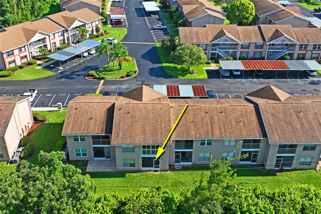 6424 Spring Flower Drive, Unit 15 New Port Richey, FL 34653 - Photo 29 of 48