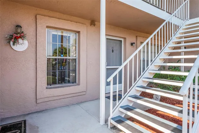 $168,000 | 6424 Spring Flower Drive, Unit 15, New Port Richey, FL 34653