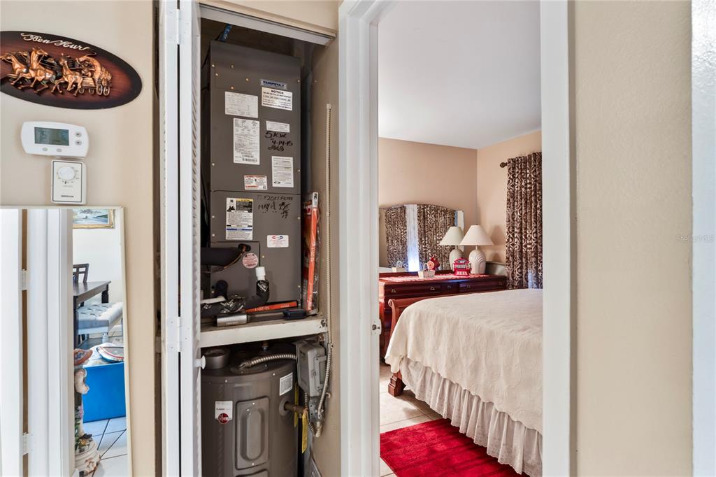 6424 Spring Flower Drive, Unit 15 New Port Richey, FL 34653 - Photo 31 of 48