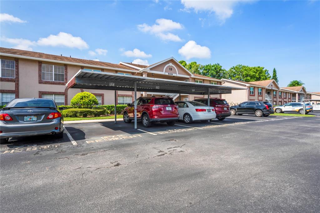 6424 Spring Flower Drive, Unit 15 New Port Richey, FL 34653 - Photo 32 of 48