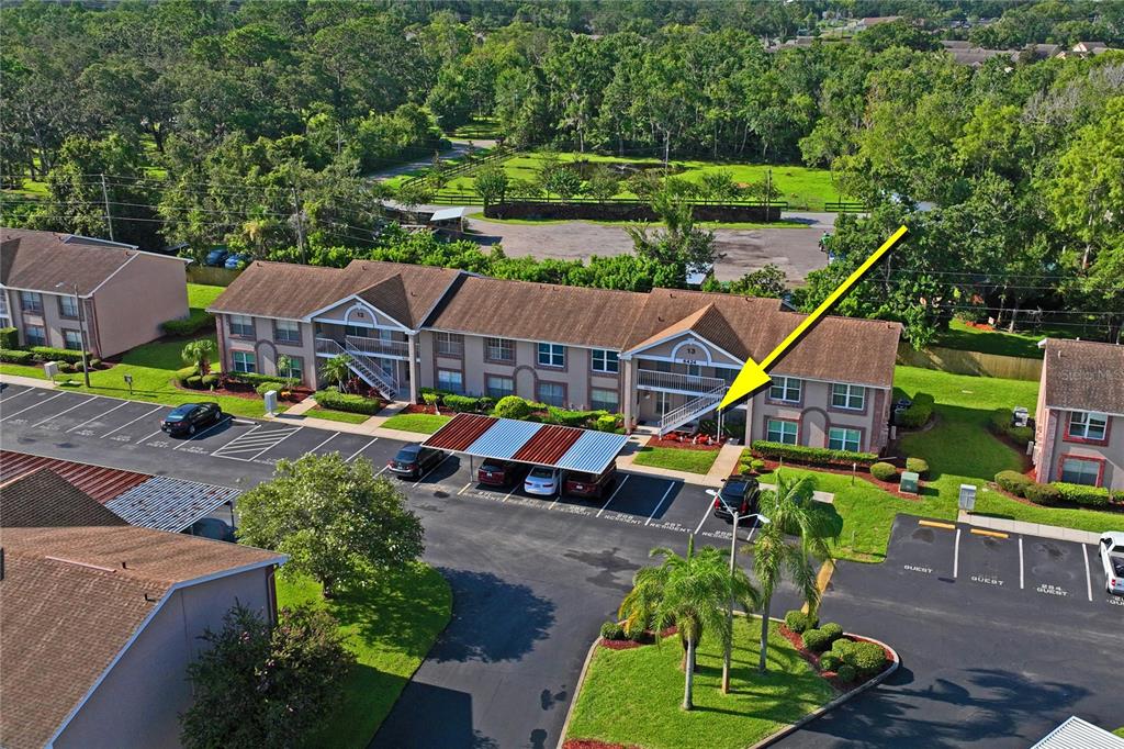 6424 Spring Flower Drive, Unit 15 New Port Richey, FL 34653 - Photo 33 of 48