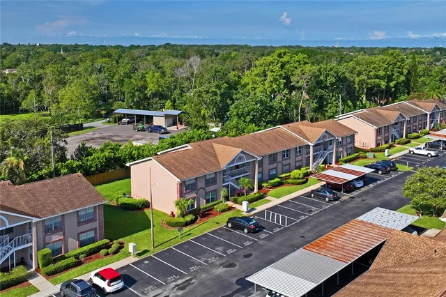 $168,000 | 6424 Spring Flower Drive, Unit 15, New Port Richey, FL 34653