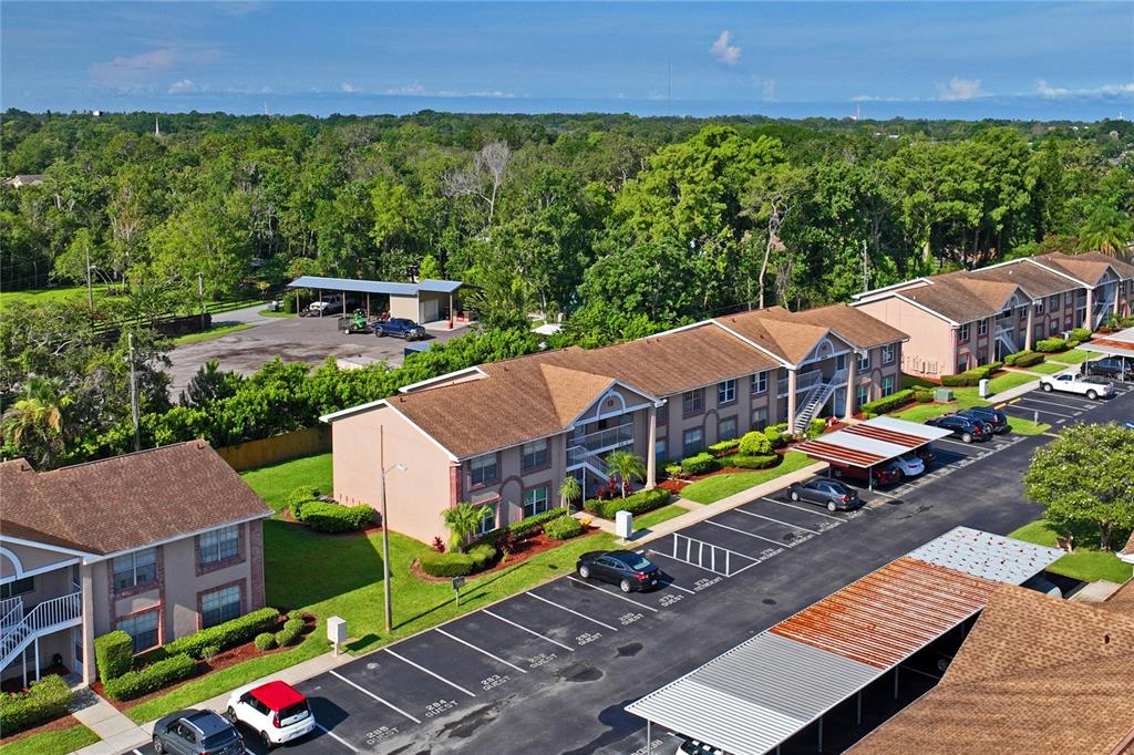 6424 Spring Flower Drive, Unit 15 New Port Richey, FL 34653 - Photo 34 of 48