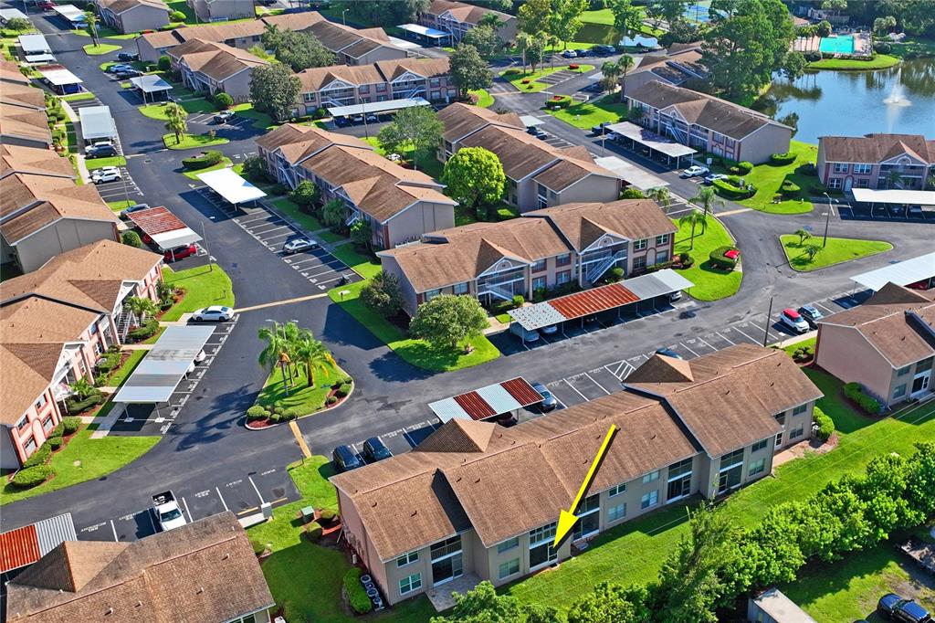 6424 Spring Flower Drive, Unit 15 New Port Richey, FL 34653 - Photo 35 of 48