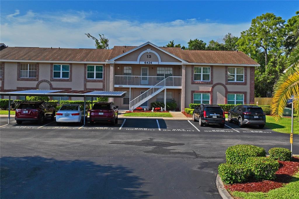 6424 Spring Flower Drive, Unit 15 New Port Richey, FL 34653 - Photo 36 of 48