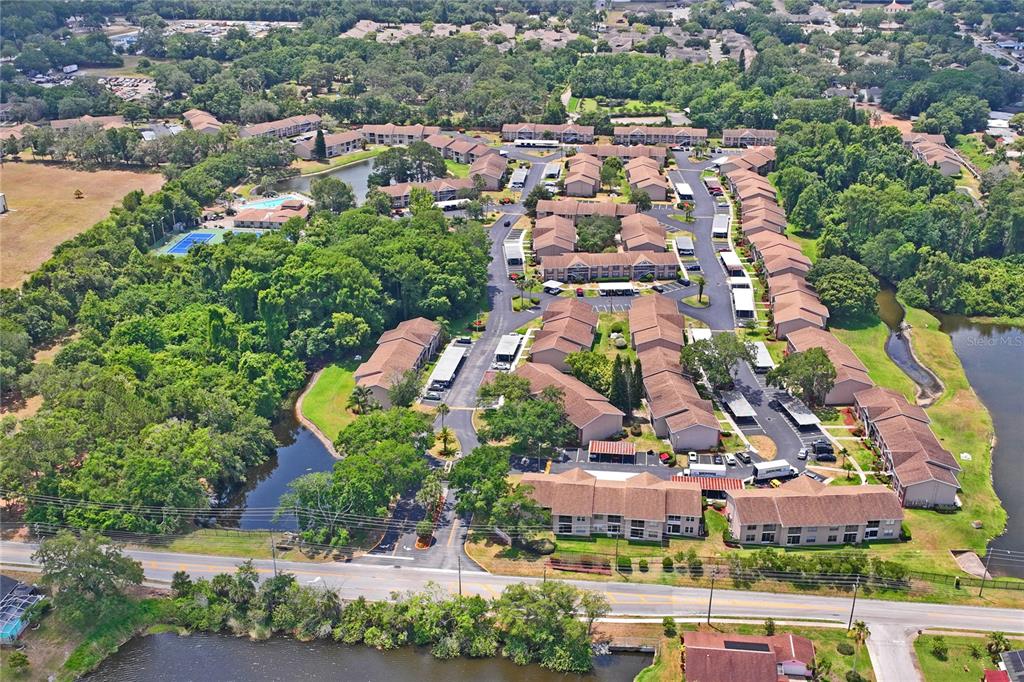 6424 Spring Flower Drive, Unit 15 New Port Richey, FL 34653 - Photo 43 of 48