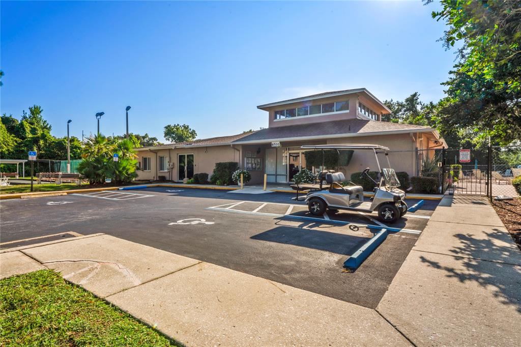 6424 Spring Flower Drive, Unit 15 New Port Richey, FL 34653 - Photo 44 of 48