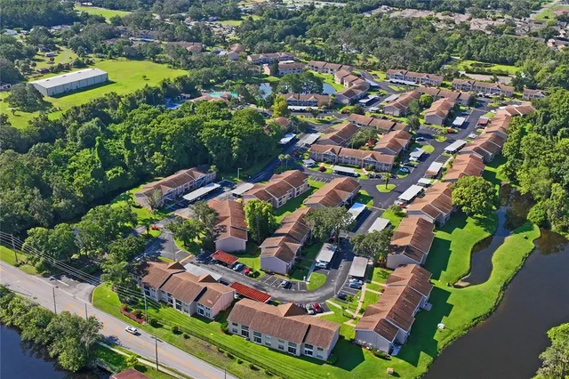 $168,000 | 6424 Spring Flower Drive, Unit 15, New Port Richey, FL 34653