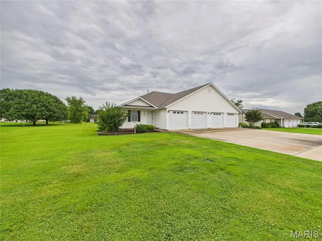 $299,000 | 1110 State Hwy AD, Dexter, MO 63841