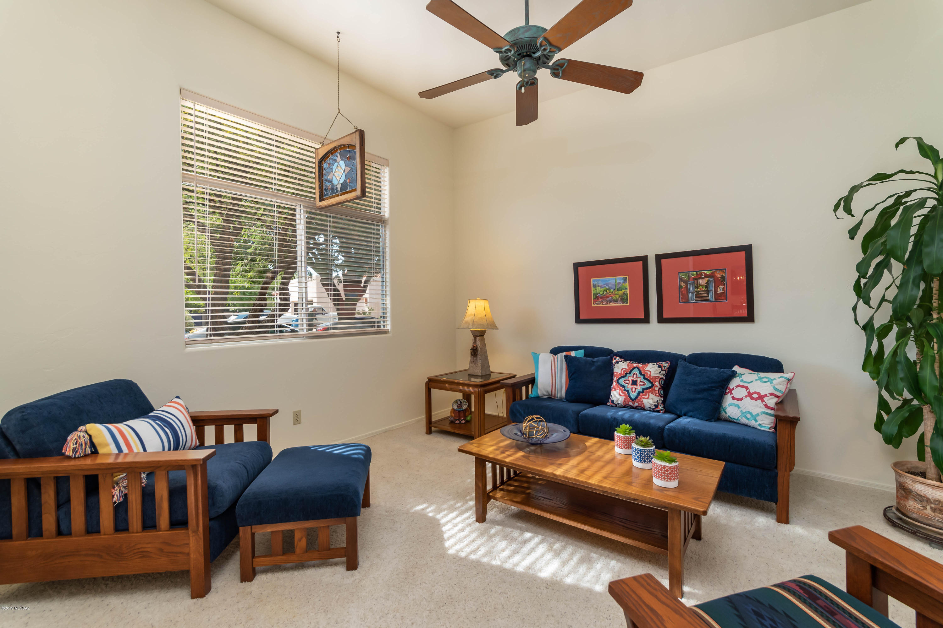 398 Ajax Peak Road Oro Valley, AZ 85737 - Photo 5 of 37