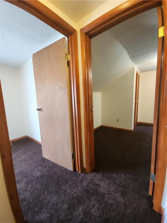 8 Elm Street Bessemer, PA 16112 - Photo 20 of 22 an empty room with an entrance