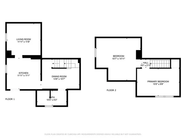 a picture of a wall with a white wall and a white refrigerator