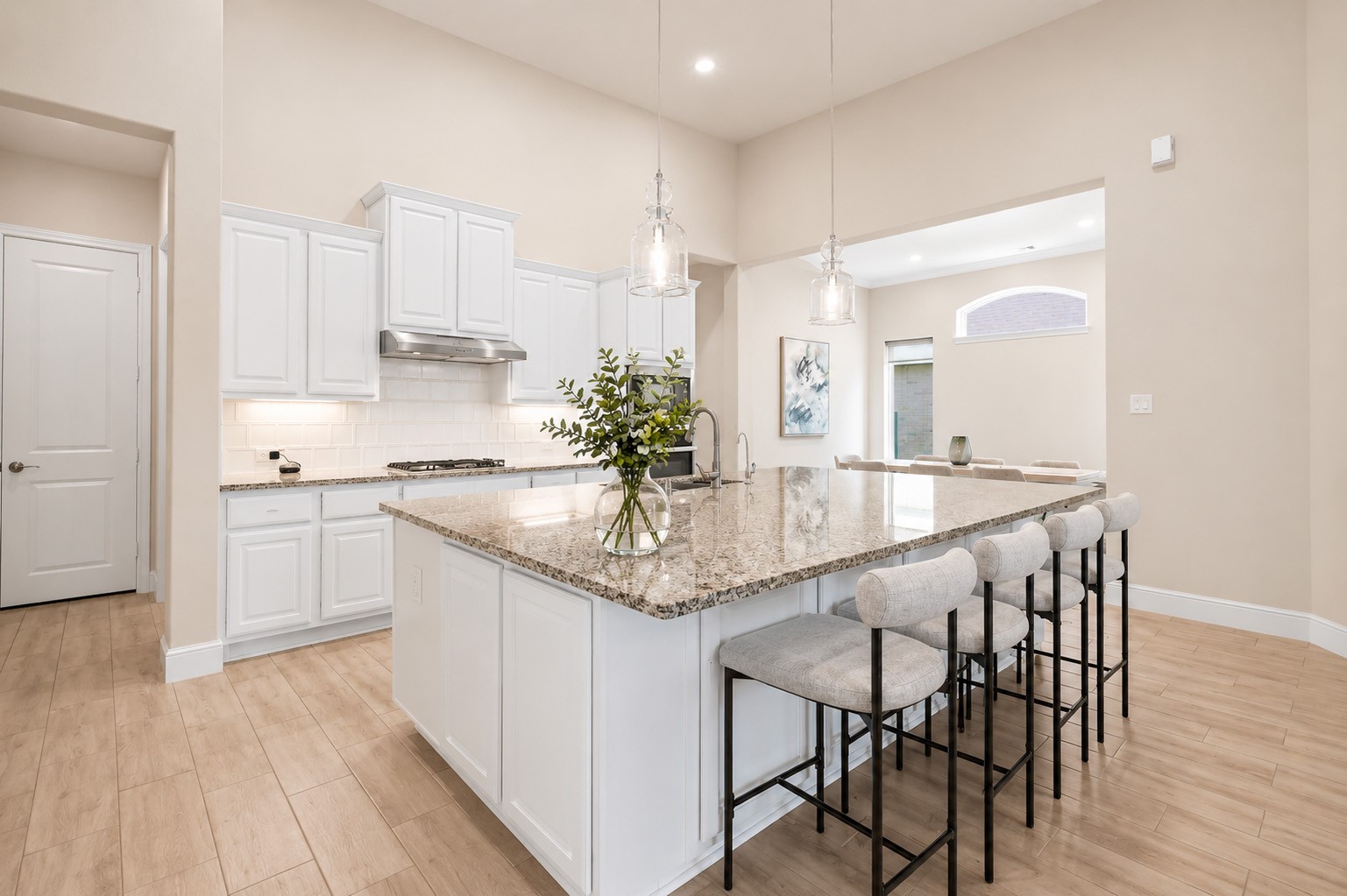 7 Peace Tree Way The Woodlands, TX 77375 - Photo 18 of 50