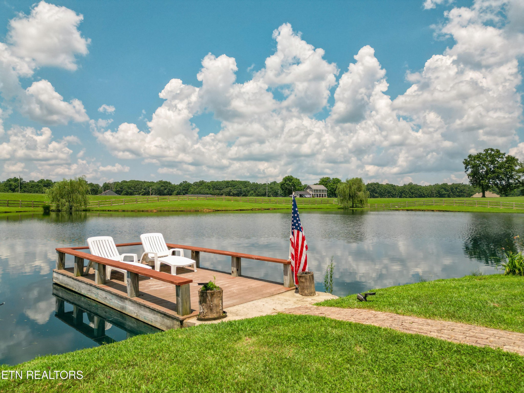 287 R S Marcum Road Oneida, TN 37841 - Photo 42 of 57