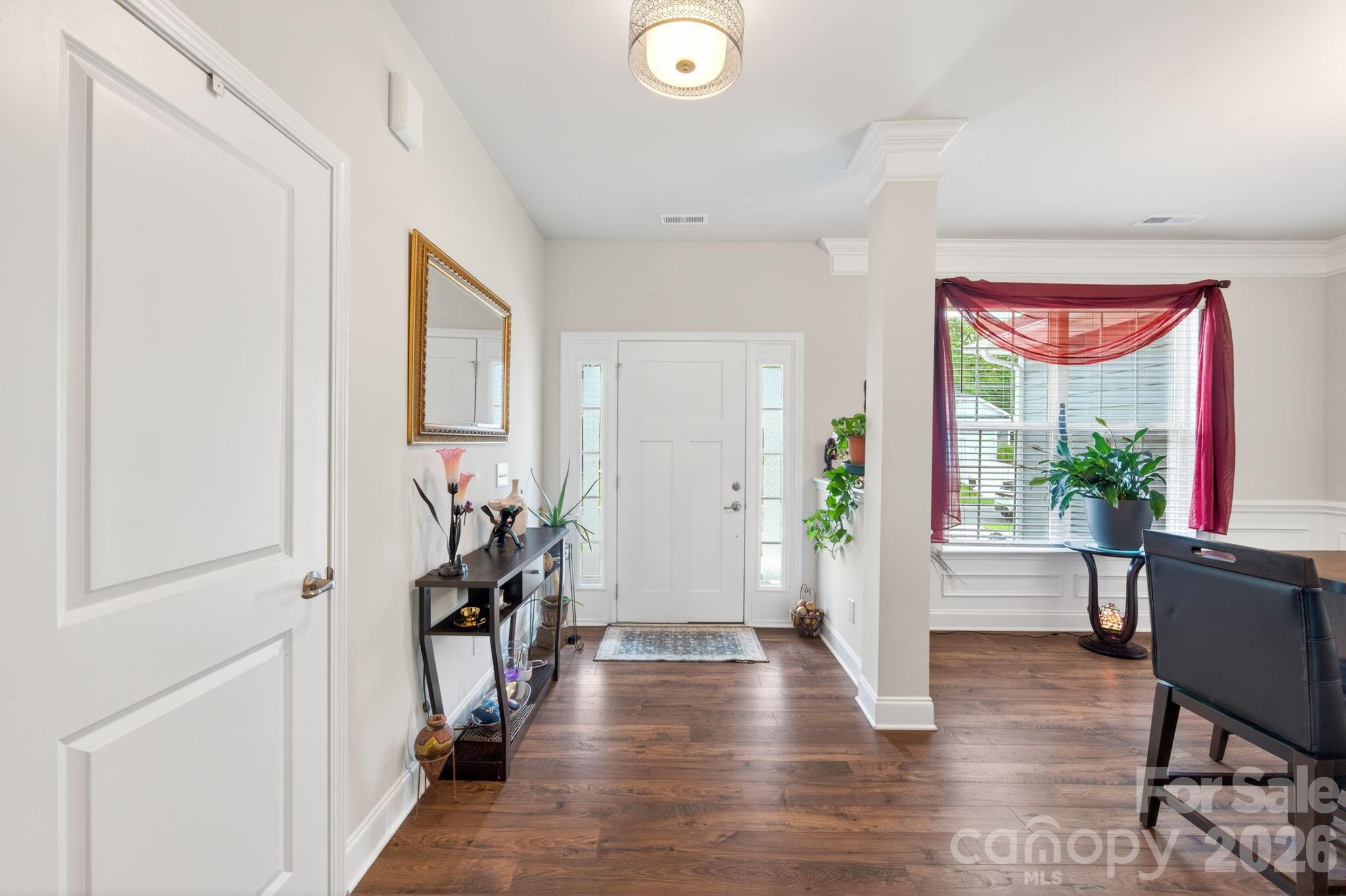 207 Vanderbilt Circle Locust, NC 28097 - Photo 6 of 34