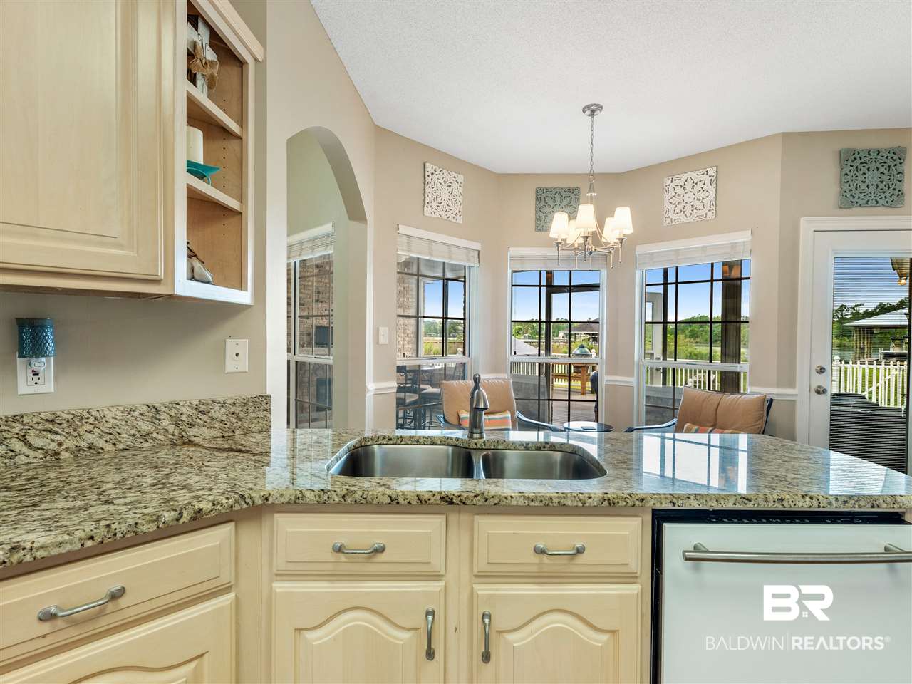 9095 Bay Point Drive Elberta, AL 36530 - Photo 17 of 49
