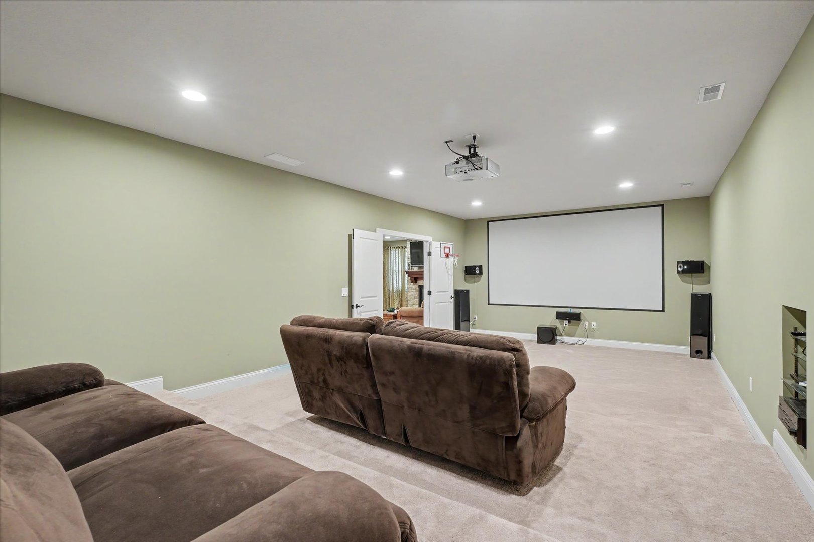 1309 Cross Creek Road Mahomet, IL 61853 - Photo 68 of 95