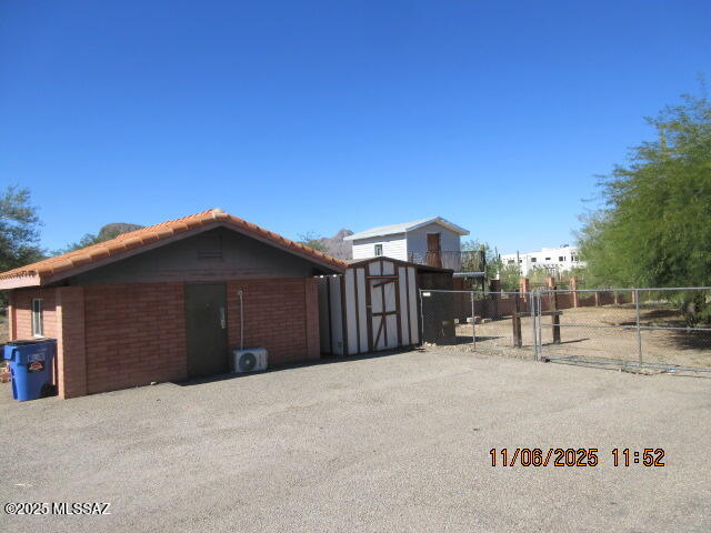 7200 West Picture Rocks Road Tucson, AZ 85743 - Photo 4 of 32 IMG_5402