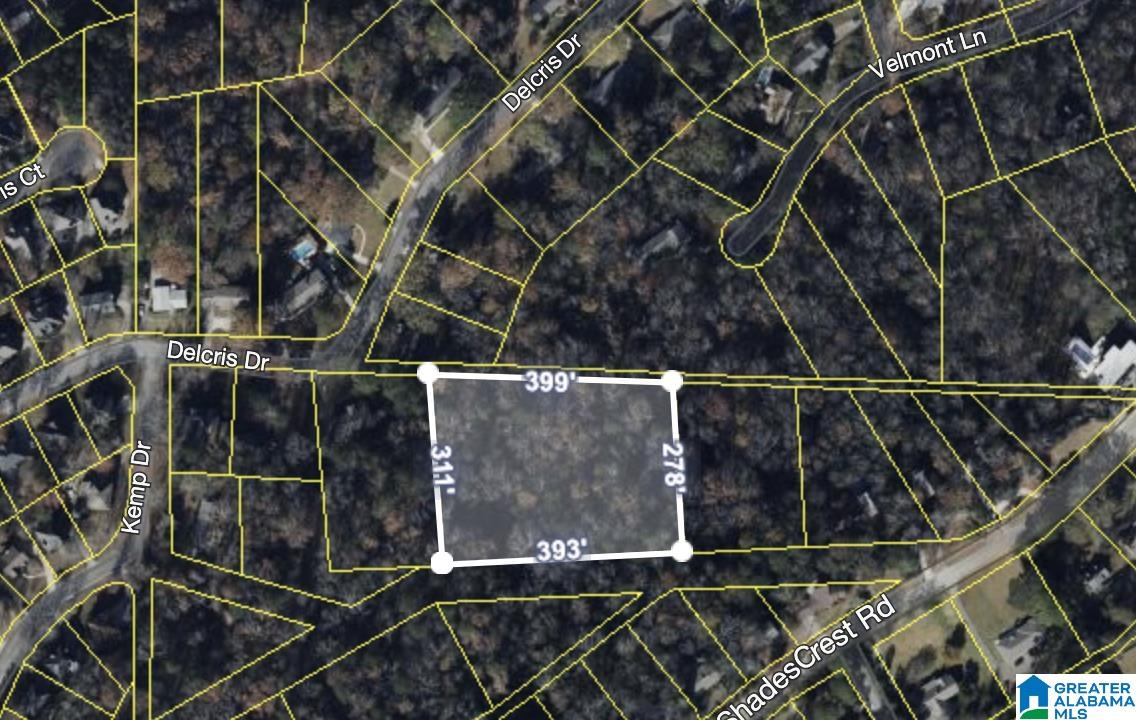 992 Shades Crest Road Birmingham, AL 35226 - Photo 8 of 8