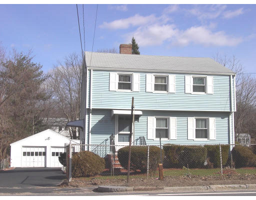 228 Cambridge Road Woburn, MA 01801 - Photo 1 of 14 Gallery Image 1