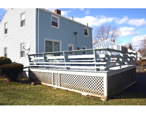 228 Cambridge Road Woburn, MA 01801 - Photo 9 of 14 Gallery Image 9