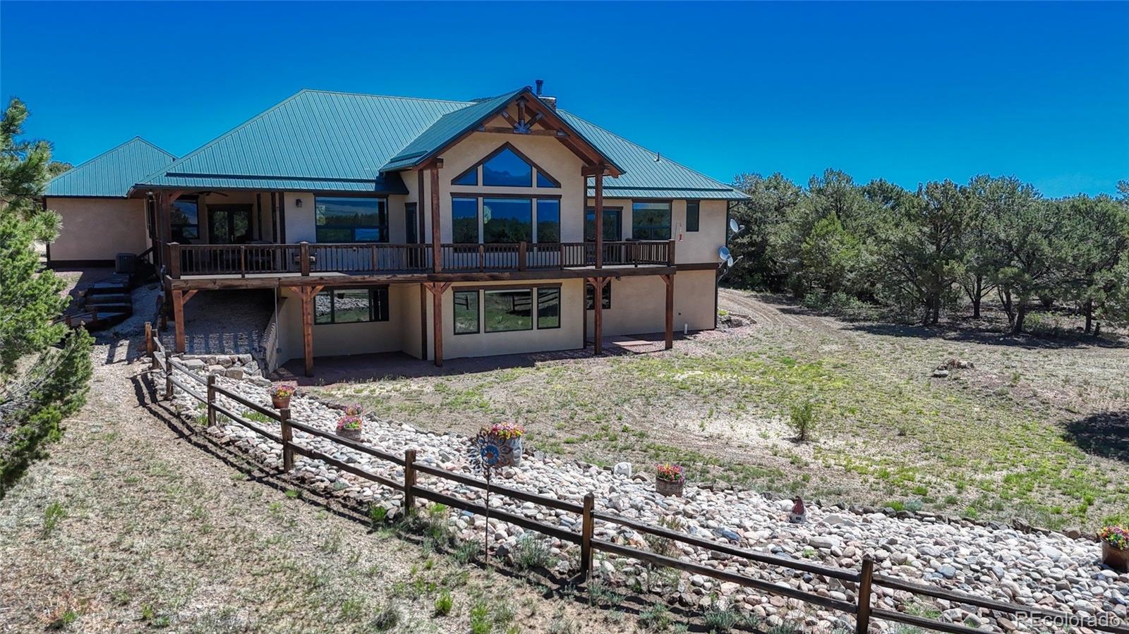 100 Reatta Road Westcliffe, CO 81252 - Photo 32 of 40