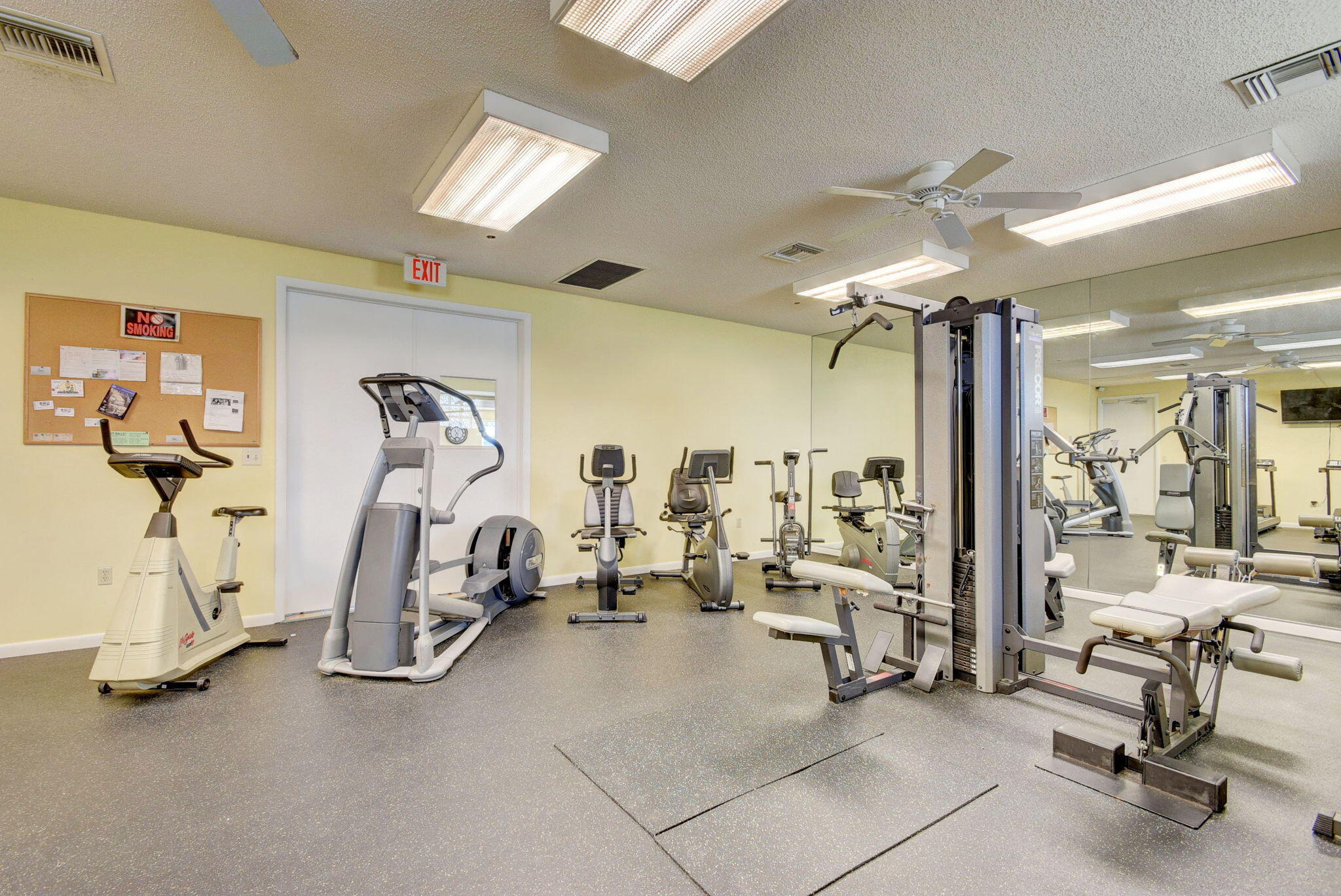 6064 Beaconwood Road Lake Worth, FL 33467 - Photo 42 of 42 Fitness