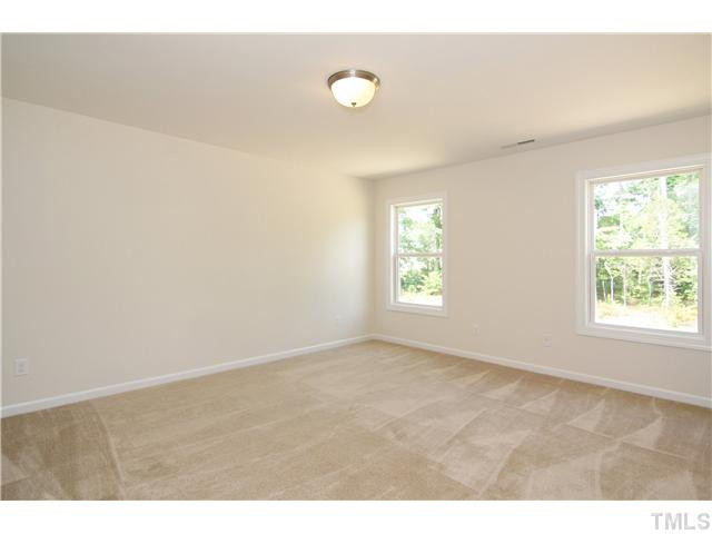 447 Jerome Road Durham, NC 27713 - Photo 15 of 24 Master Bedroom